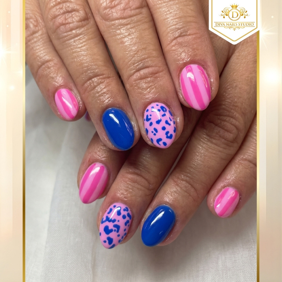 Diva Nails Studio